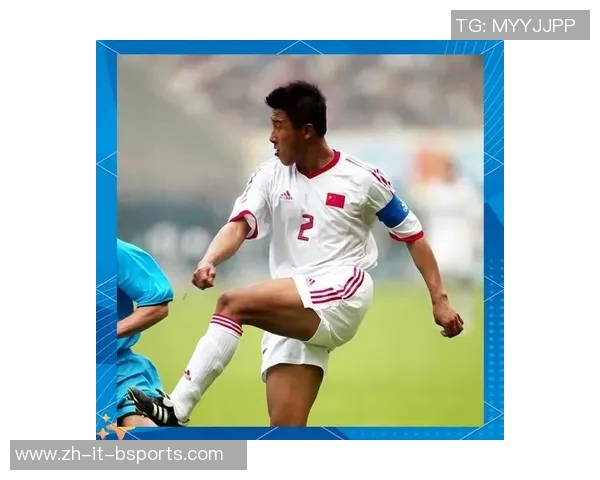 中国足球体质最强球星揭秘：谁能称霸绿茵场成就辉煌人生